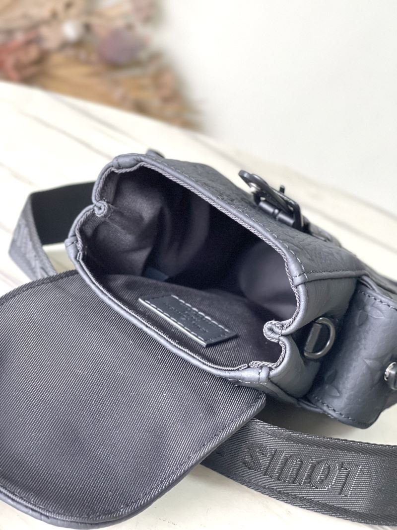 Louis Vuitton Waist Chest Packs